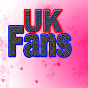 UK Fans logo
