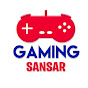 Gaming Sansar logo