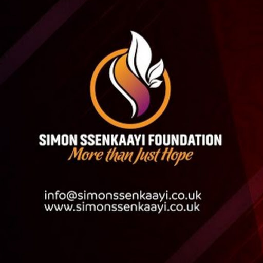 SIMON SSENKAAYI FOUNDATION