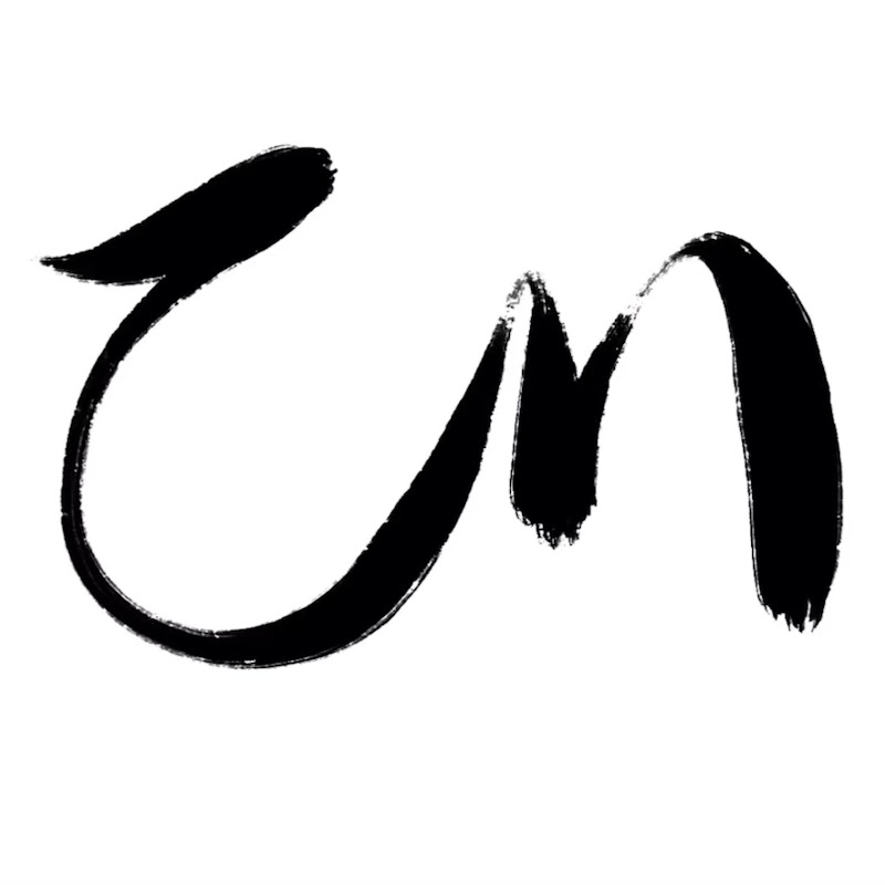 Calligrapher Nick