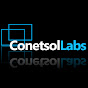 ConetsolLabs logo