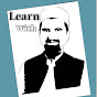 E-Learn with Zakir logo