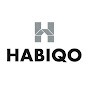 HABIQO ECUADOR logo