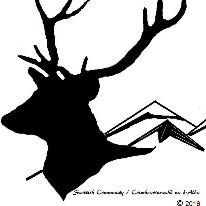 Scottish Community Coimhearsneachd na h-Alba