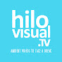 hilovisual.TV logo