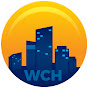Wheel City Heroes - Official Channel logo