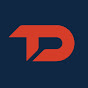 TDBarrett channel logo
