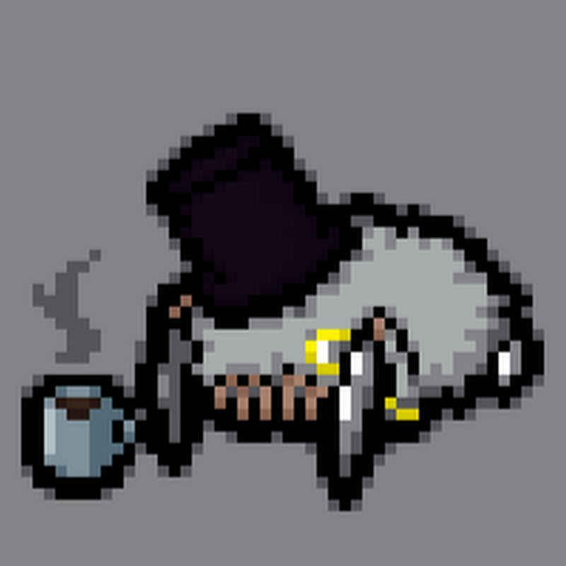 Channel Avatar