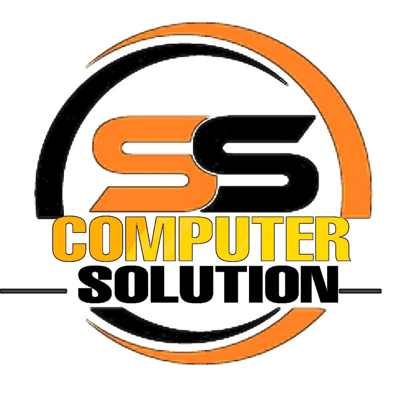 SS Computer Solution