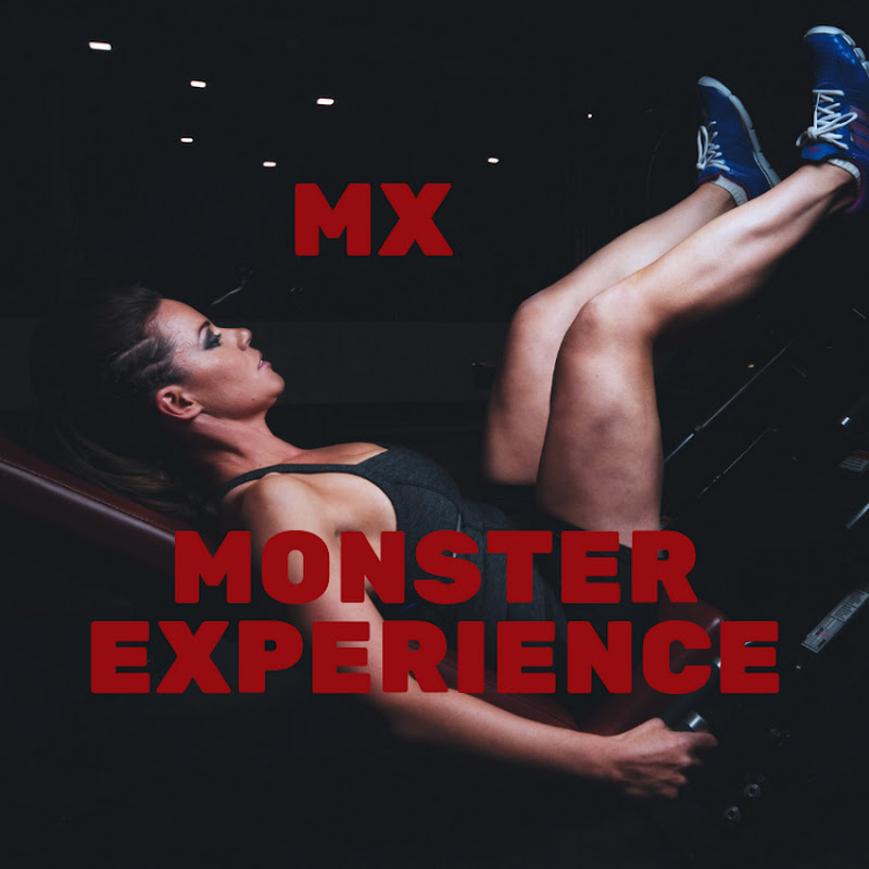Monster Experience