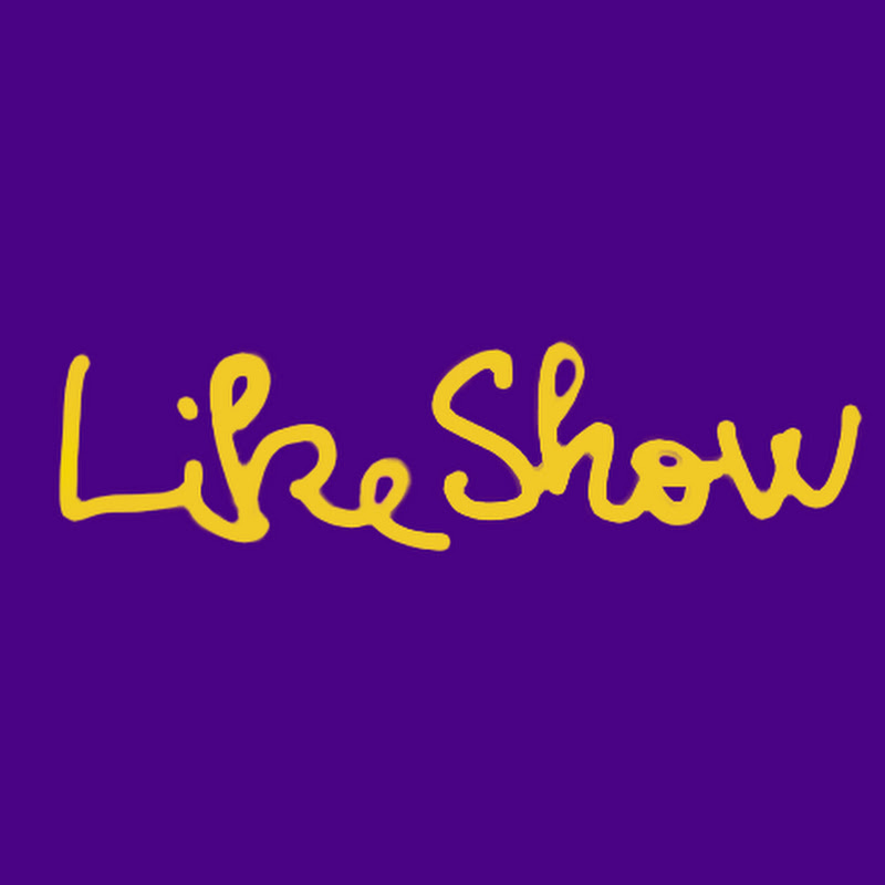 LikeShow icon