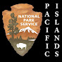 U.S. National Parks of the Pacific Islands logo