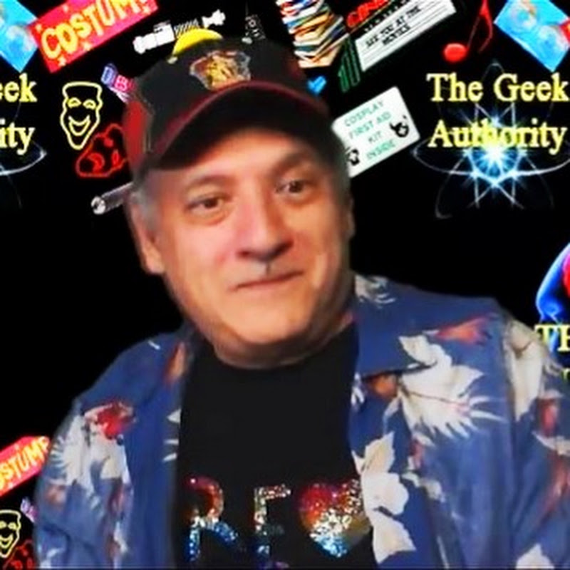 The Geek Authority