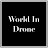 World In Drone