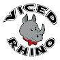 Viced Rhino