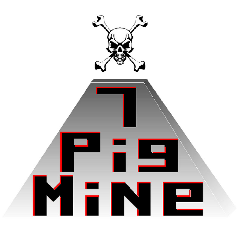 PigMine 7