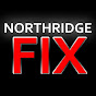 NorthridgeFix logo