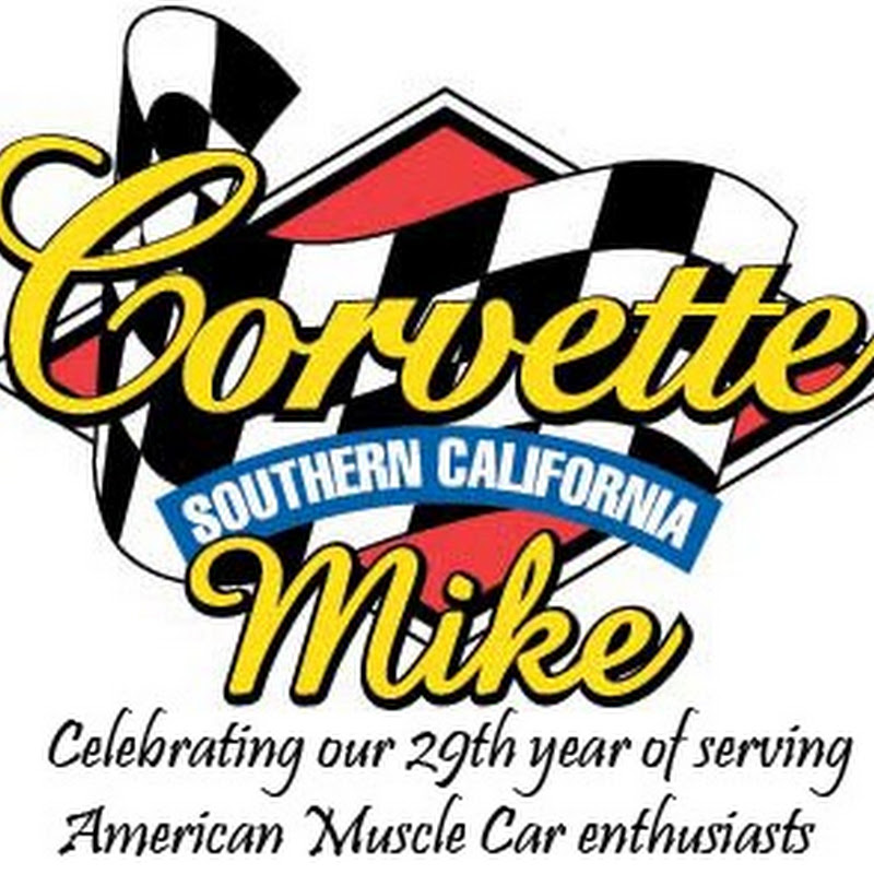 Corvette Mike