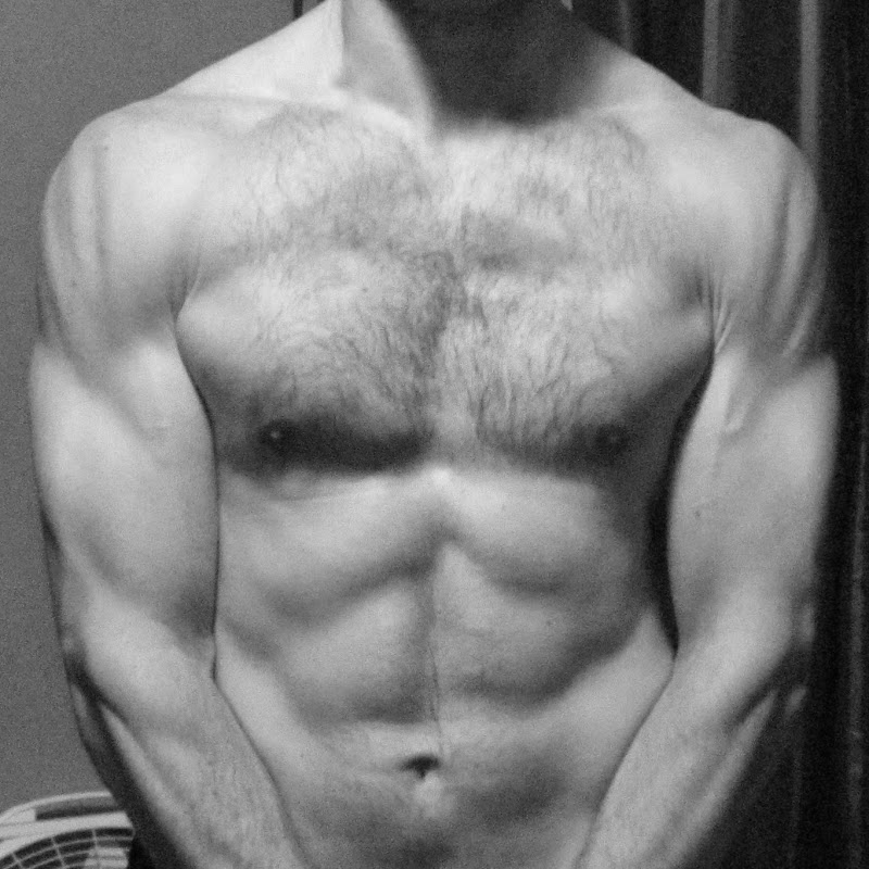 FitnessBoyd