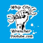 Whip City Wrencher logo