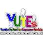 Youths United To Empower Society (YUTES) logo