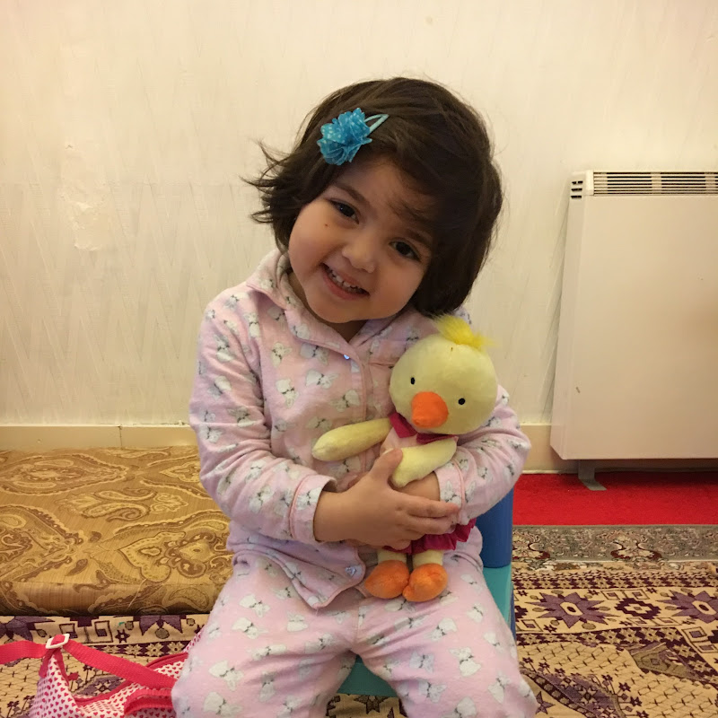 Zara ToysReview