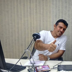 Sandro Santos ELVIS PRESLEY e muito mais