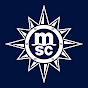 MSC Cruises Official logo