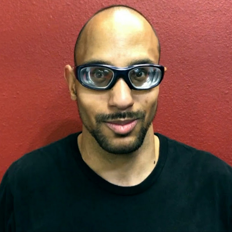 Allen Thompson