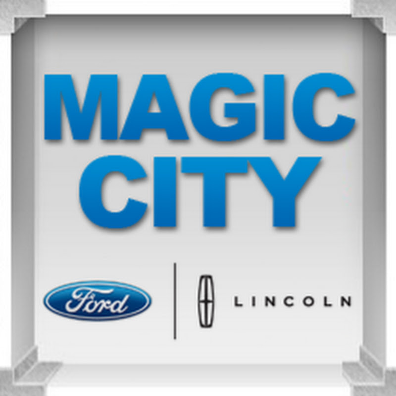 Magic City Ford Lincoln