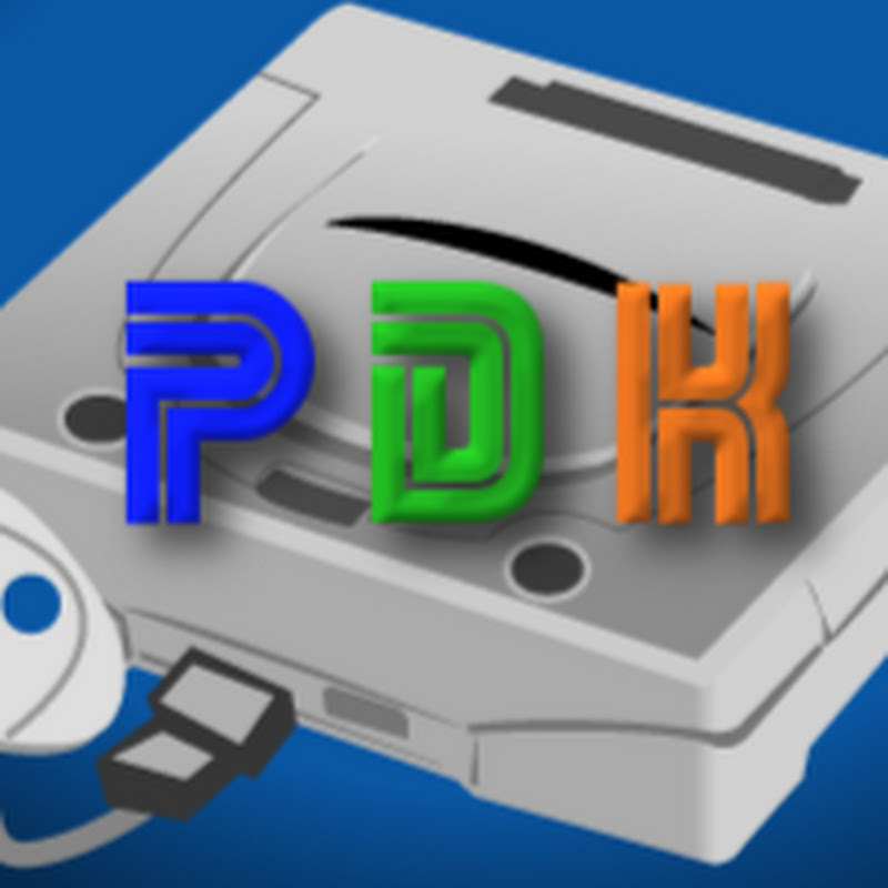 Prodakah PDK