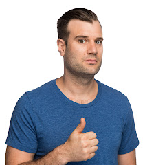 Thumbnail of related channel