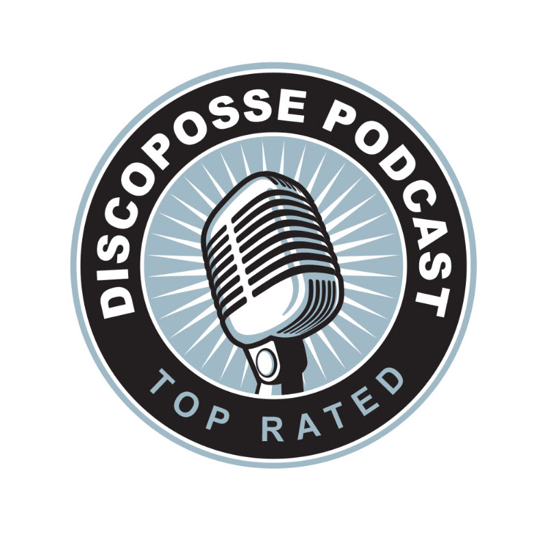 DiscoPosse Podcast cover art