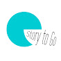 StoryToGo logo