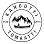 Kanootti & Tomaatti