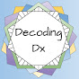 Decoding Dx logo