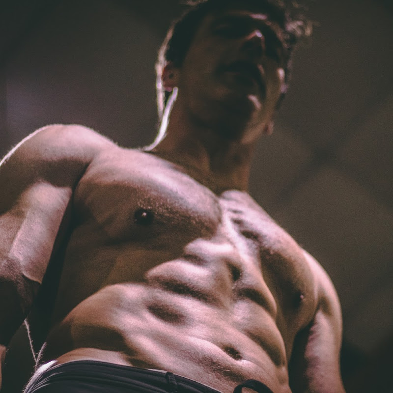 Buff Body