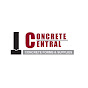 Concrete Central logo