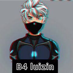 B4 LUIZIN channel logo