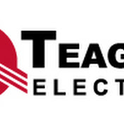 Teague Electric Construction, Inc.