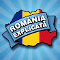 Romania Explicata logo