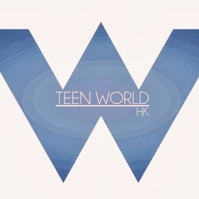 TeenWorldHK