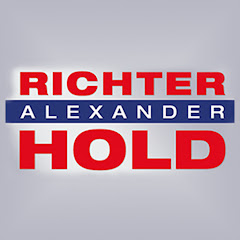 Richter Alexander Hold channel logo