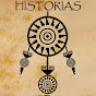 Atrapando Historias logo