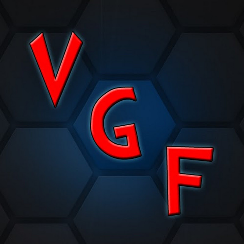VeeGamF icon