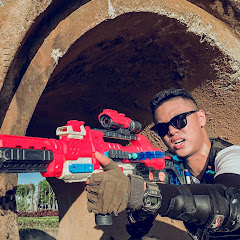 Nerf War Z avatar