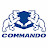 Commando Energy Drink Thailand