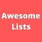 Awesome Lists logo