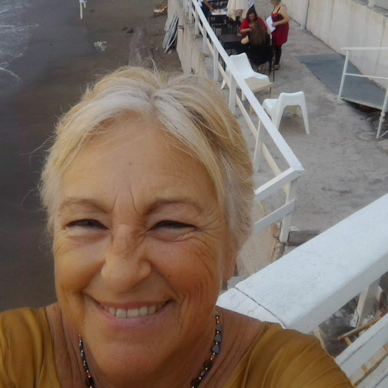 Liliana Fiocca