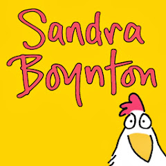 Sandra Boynton official videos Avatar